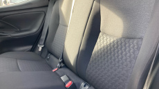 Toyota Yaris 1.5 Hybrid Icon 5dr CVT Hybrid Hatchback